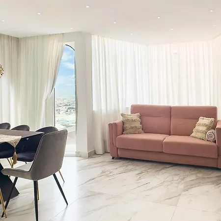 Villa Atlantic Saphire *