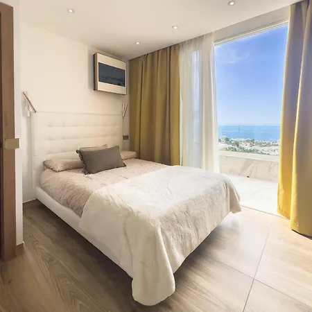 Atlantic Saphire Villa