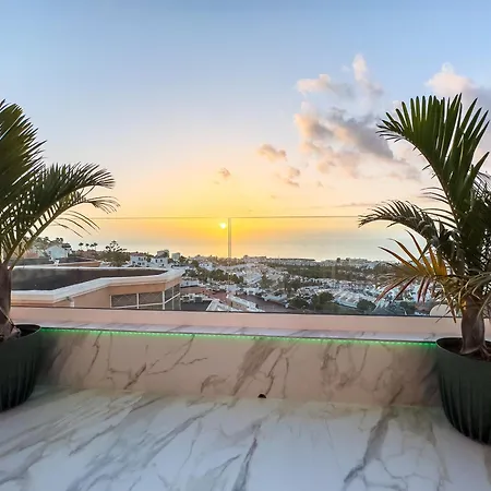 Villa Atlantic Saphire