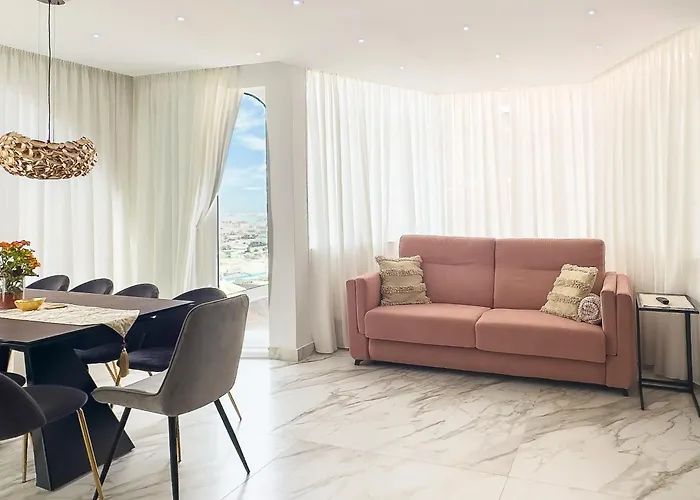 Villa Atlantic Saphire *