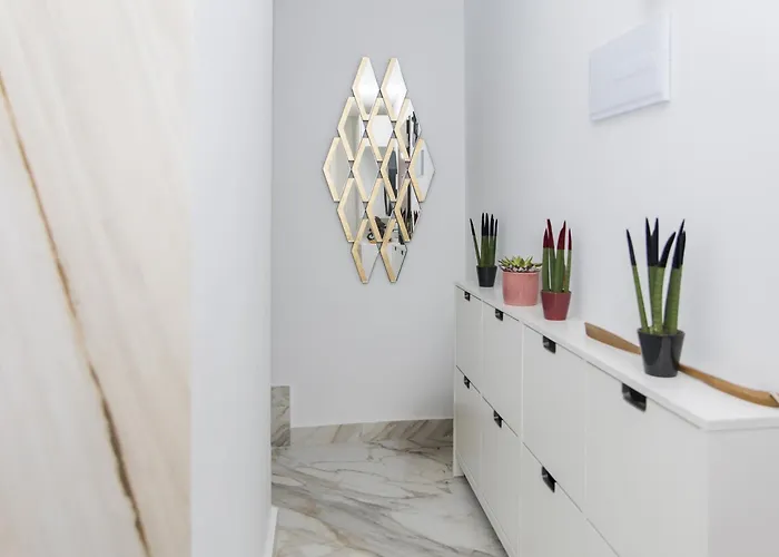 Atlantic Saphire Villa