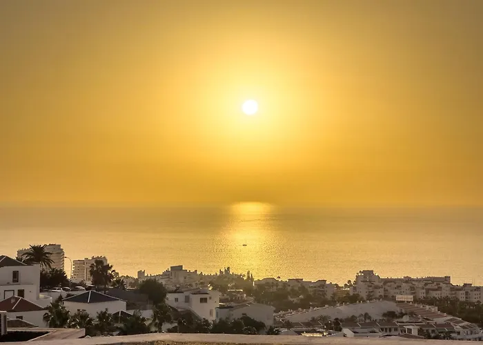 Atlantic Saphire Villa *