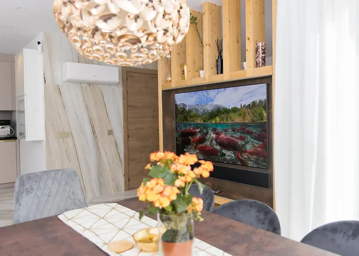 Villa Atlantic Saphire Costa Adeje (Tenerife)