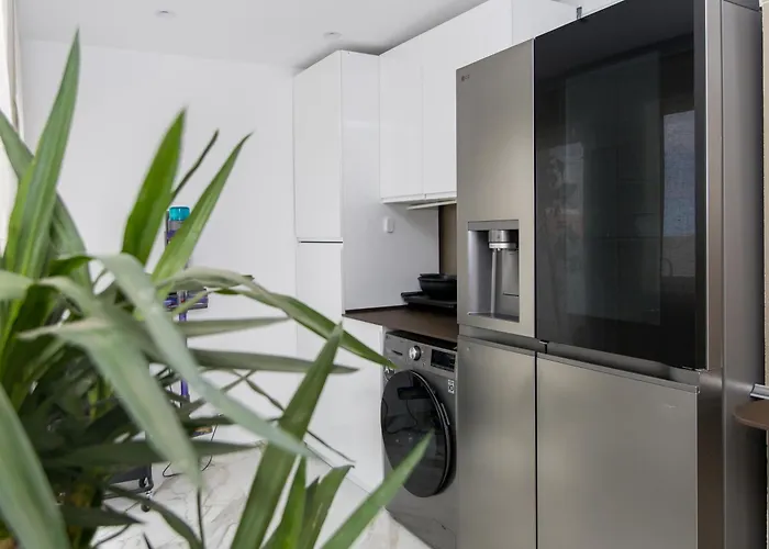 Atlantic Saphire Villa