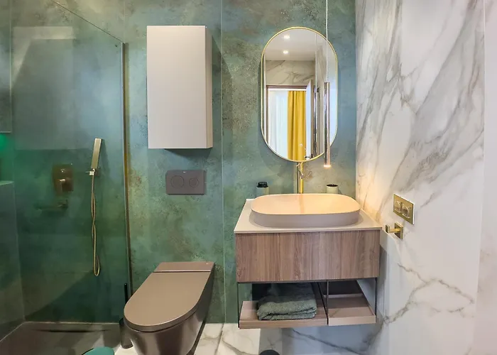 Villa Atlantic Saphire Costa Adeje (Tenerife)