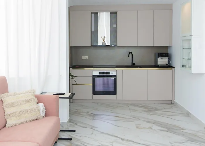 Atlantic Saphire * Costa Adeje (Tenerife)