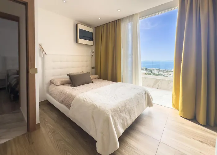 Atlantic Saphire Villa