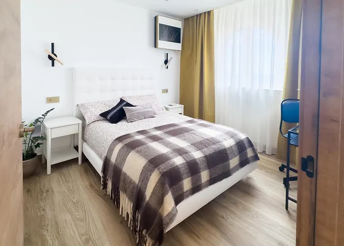 Atlantic Saphire Villa *