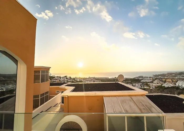 Atlantic Saphire Villa Costa Adeje (Tenerife)