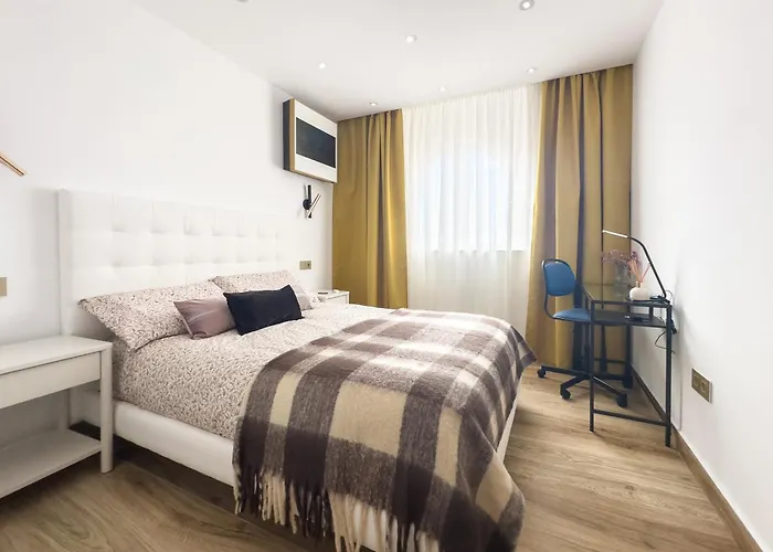 Atlantic Saphire Villa Costa Adeje (Tenerife)