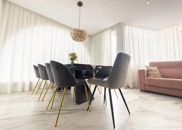 Villa Atlantic Saphire