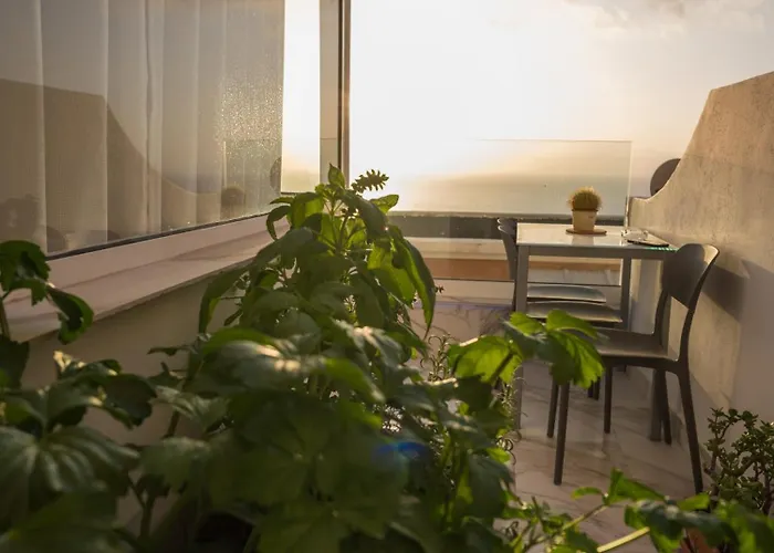 Villa Atlantic Saphire