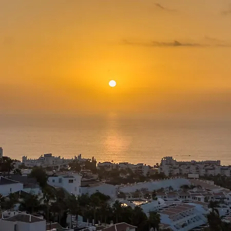 Atlantic Saphire 빌라 아데제