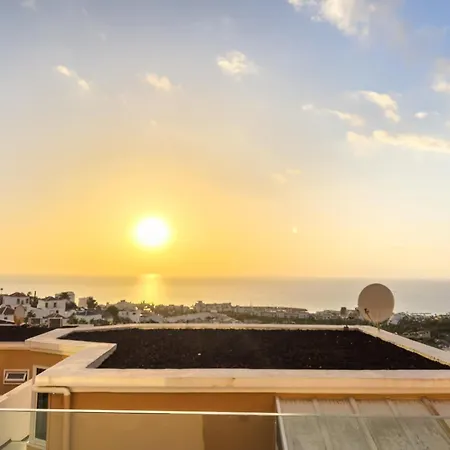 Villa Atlantic Saphire *