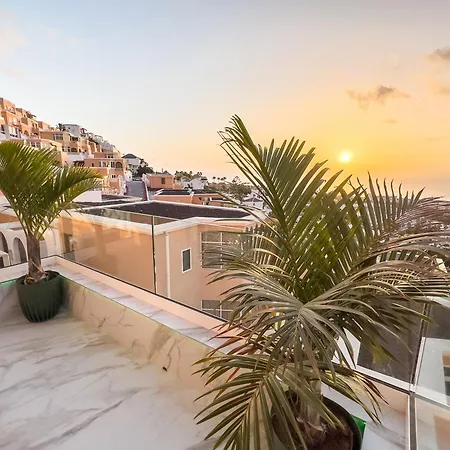 Atlantic Saphire 아데제