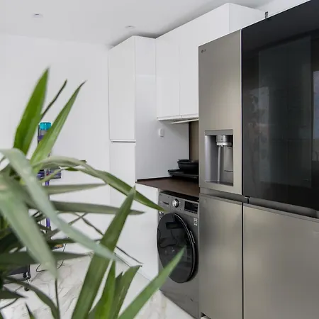 Atlantic Saphire 빌라