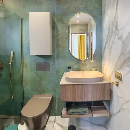 빌라 Atlantic Saphire 아데제