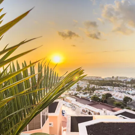 Atlantic Saphire 빌라 *