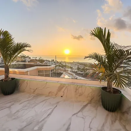 Atlantic Saphire أذيخي