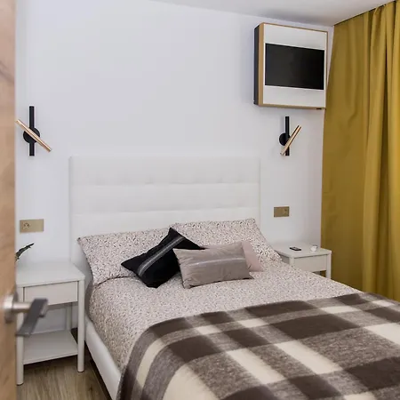 Atlantic Saphire Вилла *