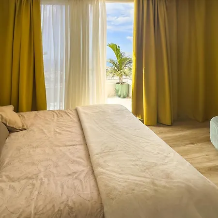 Atlantic Saphire Вилла