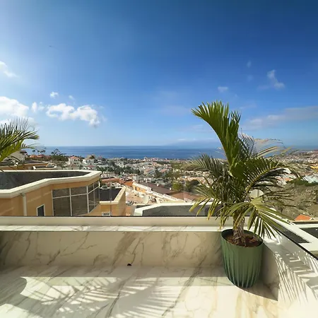 فيلة Atlantic Saphire *