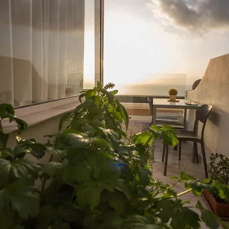 فيلة Atlantic Saphire