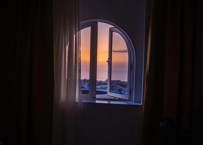 Atlantic Saphire Villa Costa Adeje (Tenerife)
